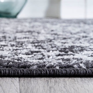 Modern Persian Boho Vintage Trellis 2 ft. x 8 ft. Runner Rug, 4 X 6