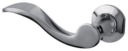 Kingston Brass Toilet Tank Lever, Polished Chrome