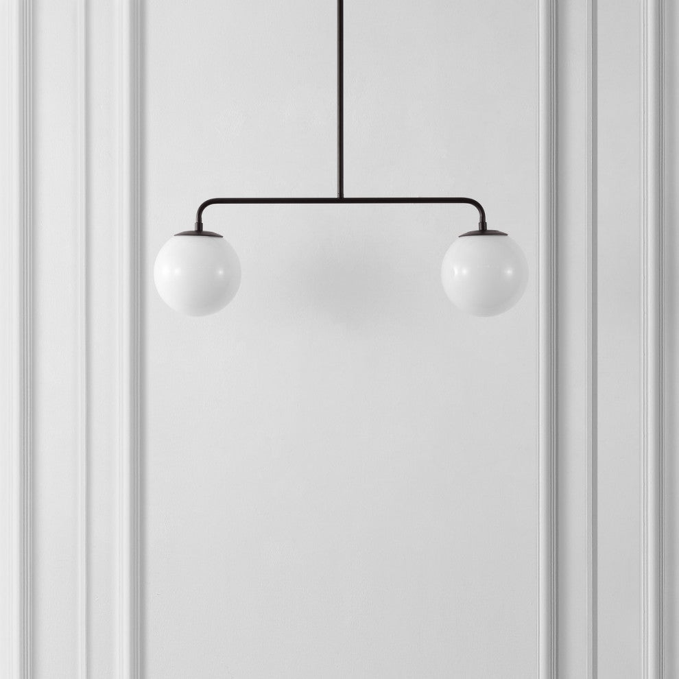 Safavieh Conyer 2Lt 18" Pendant