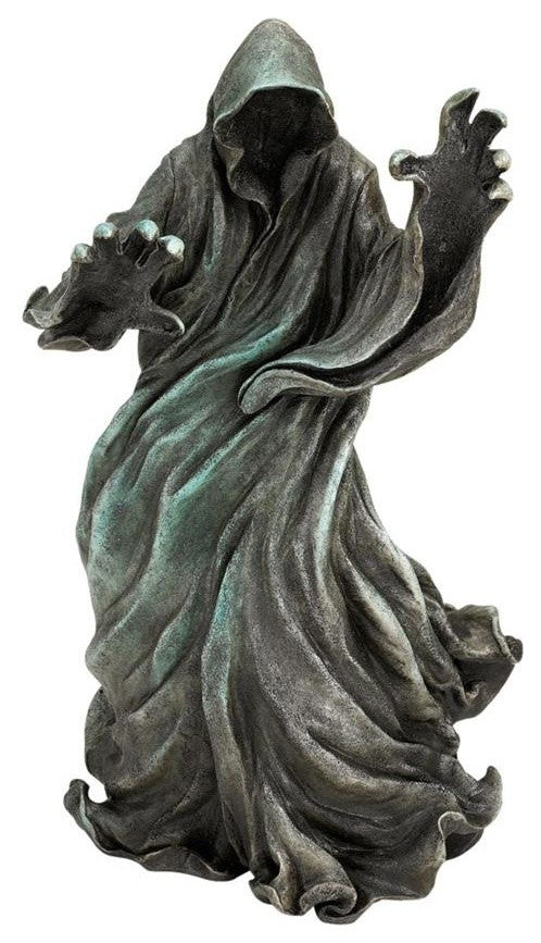 Return of The Creeper Figurine