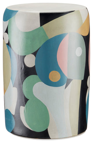 So Nouveau Accent Table