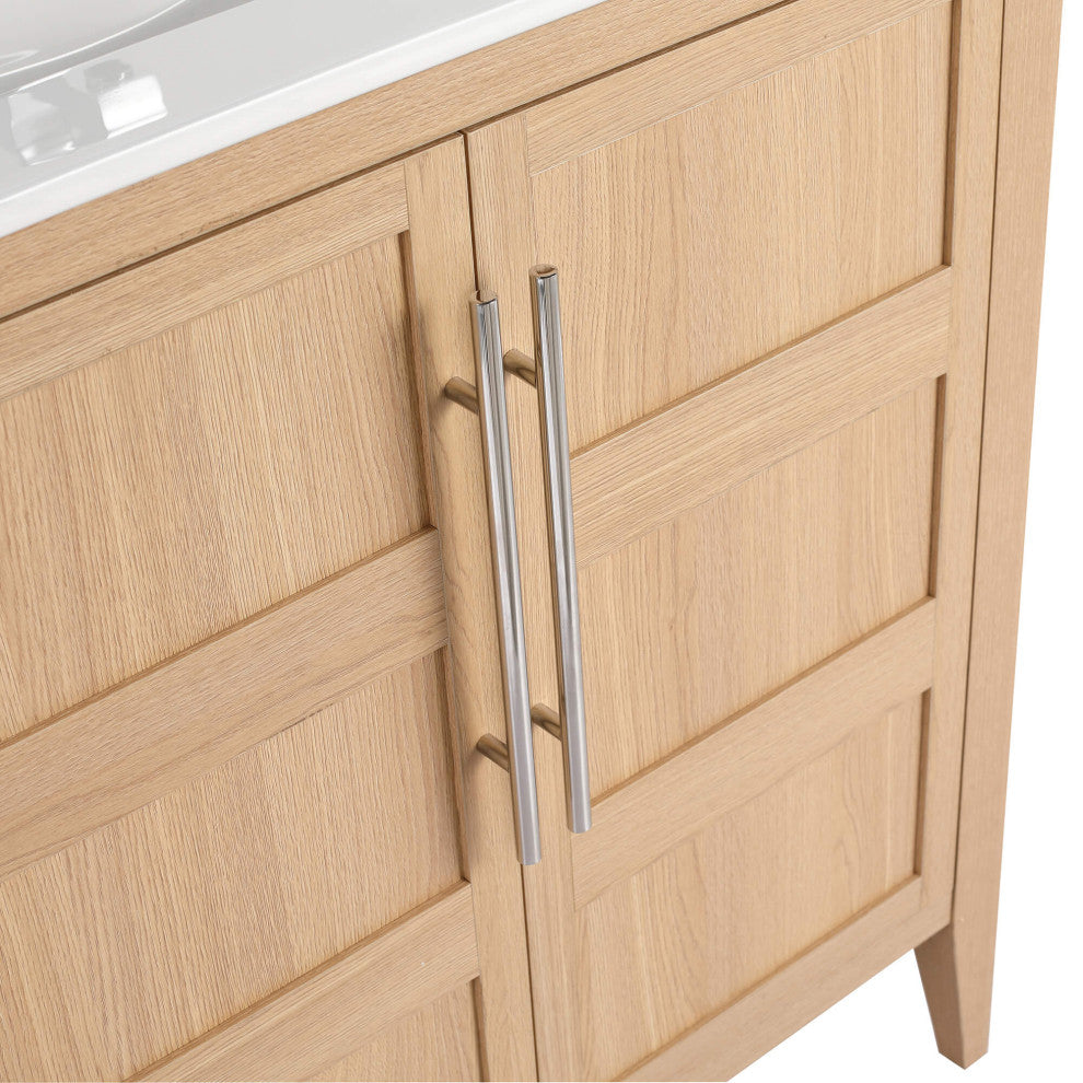 Fine Fixtures Leafside Bath Vanity