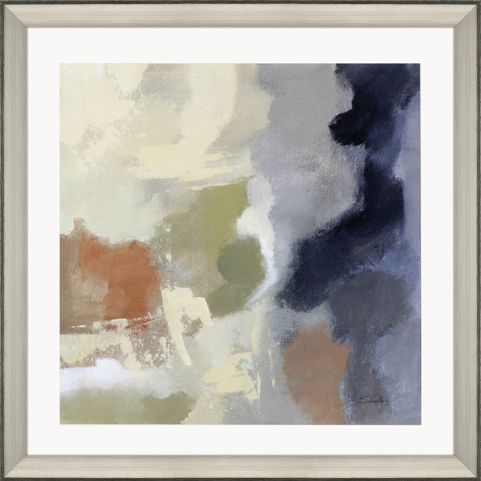Quiet Moment II Framed Art