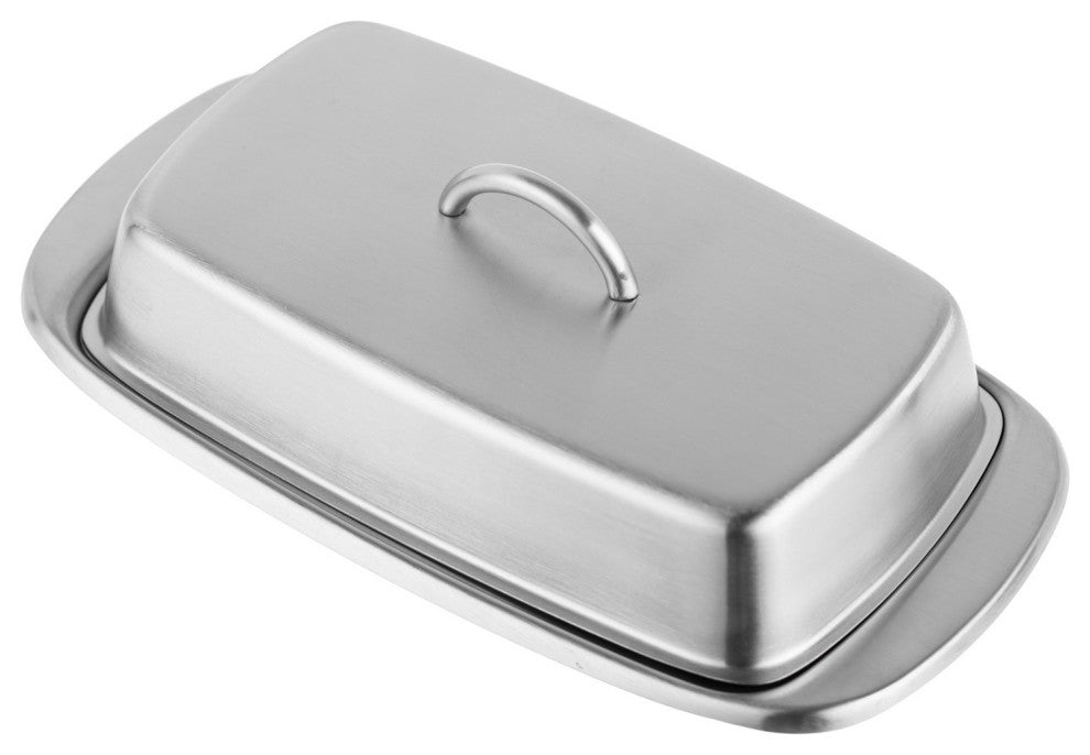 Jiallo Butter Dish