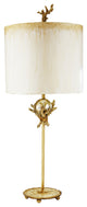 Trellis Table Lamp
