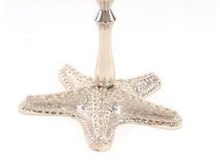 Star Fish Candle Holder