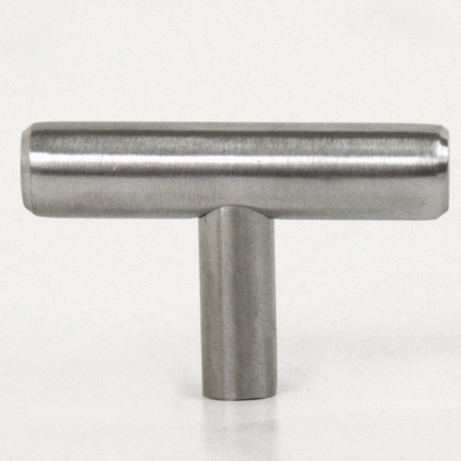 Jamison Bar Pull, Satin Nickel, 2"