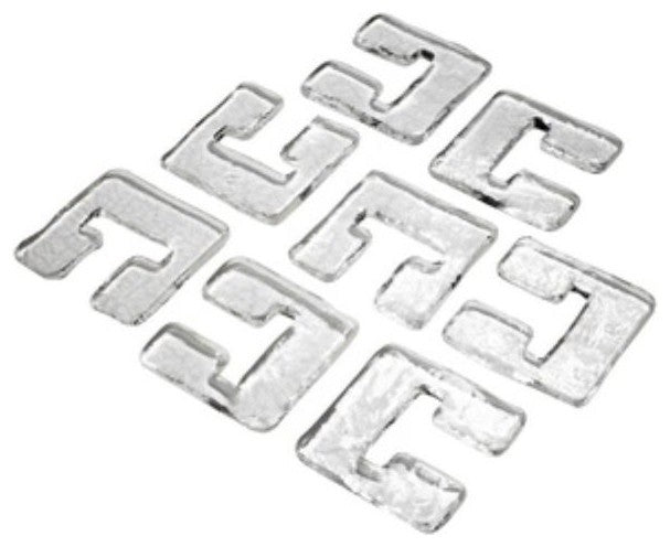 Cyan Design Glass Links For 04981