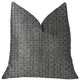 Noemie Multicolor Luxury Throw Pillow, 20"x36" King