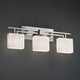 AERO 3-Light Bath Bar