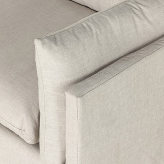 Habitat Sofa 96"-Bennett Moon