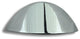 Polished Chrome Ola Pull, ATHA813CH