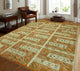Balochi Casey Ivory Rug