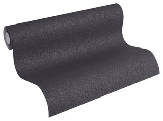 Textured Wallpaper Plain Featuring Solid Wall, 361684