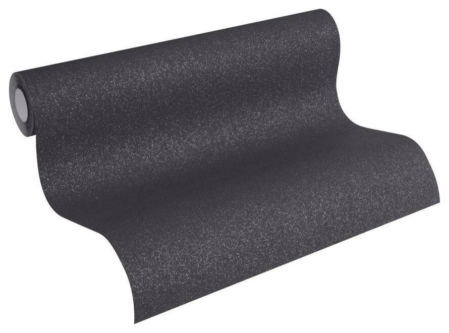 Textured Wallpaper Plain Featuring Solid Wall, 361684