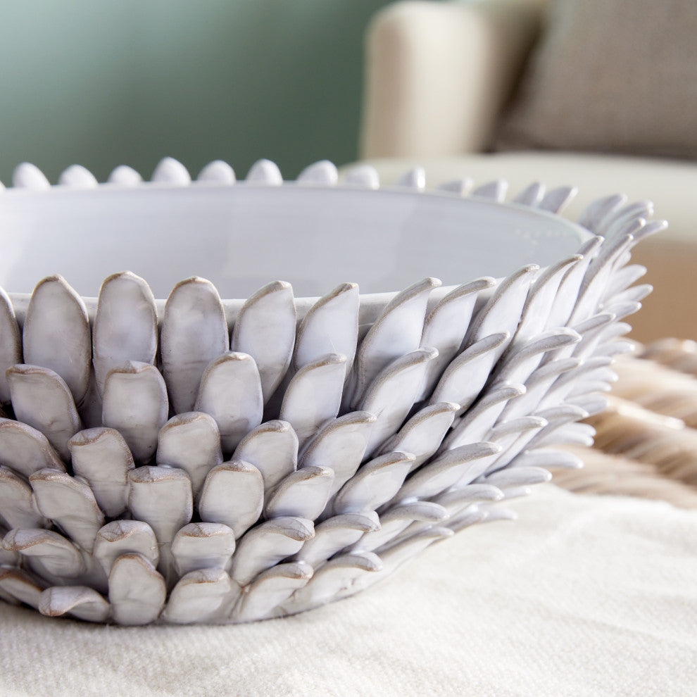 Serena, Bowl