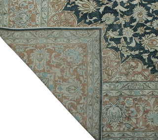 Fine Vintage Roberta Blue Rug