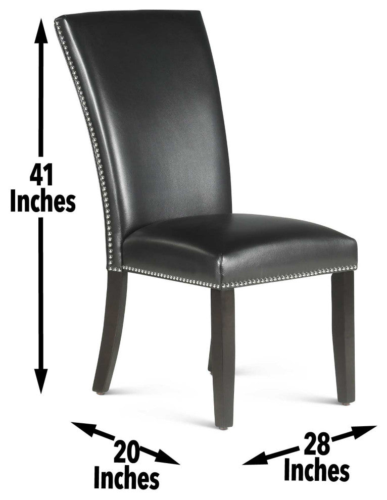 Finley Side Chair, Set of 2