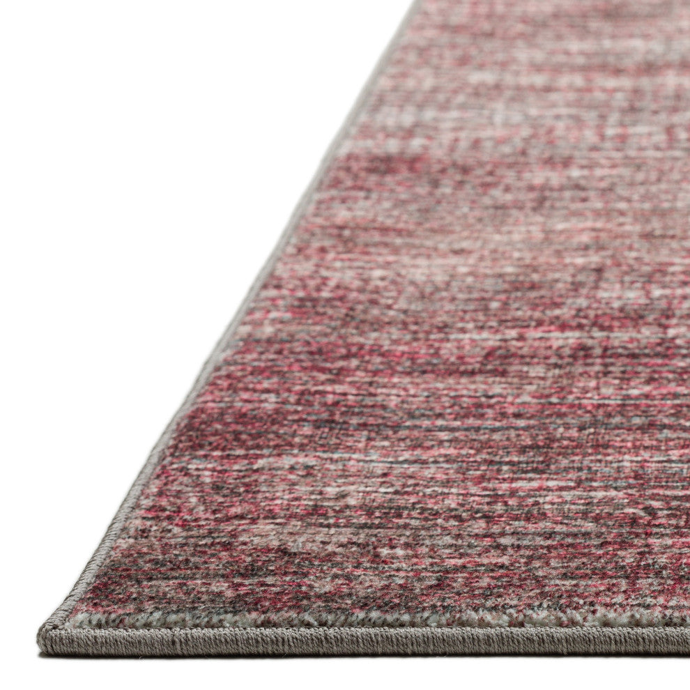Ciara CR1 Merlot 2' x 3' Rug