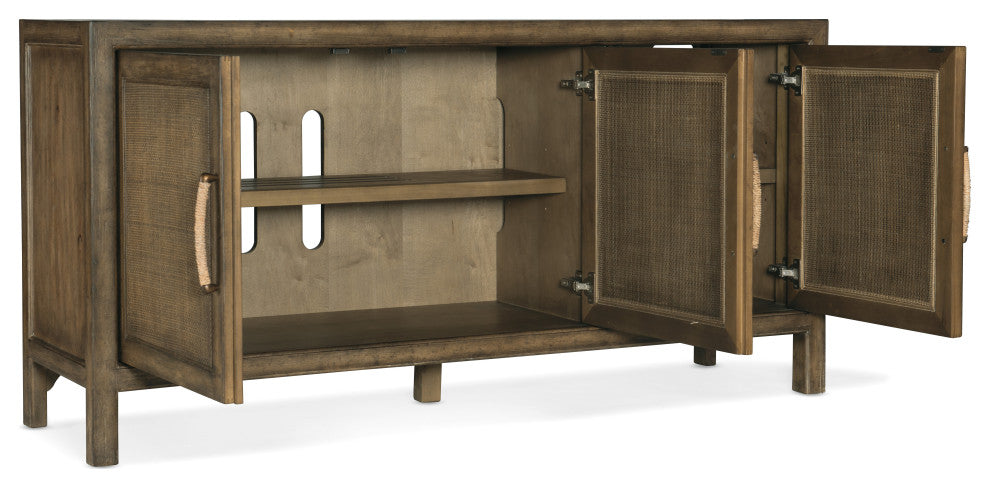 Sundance Small Media Console