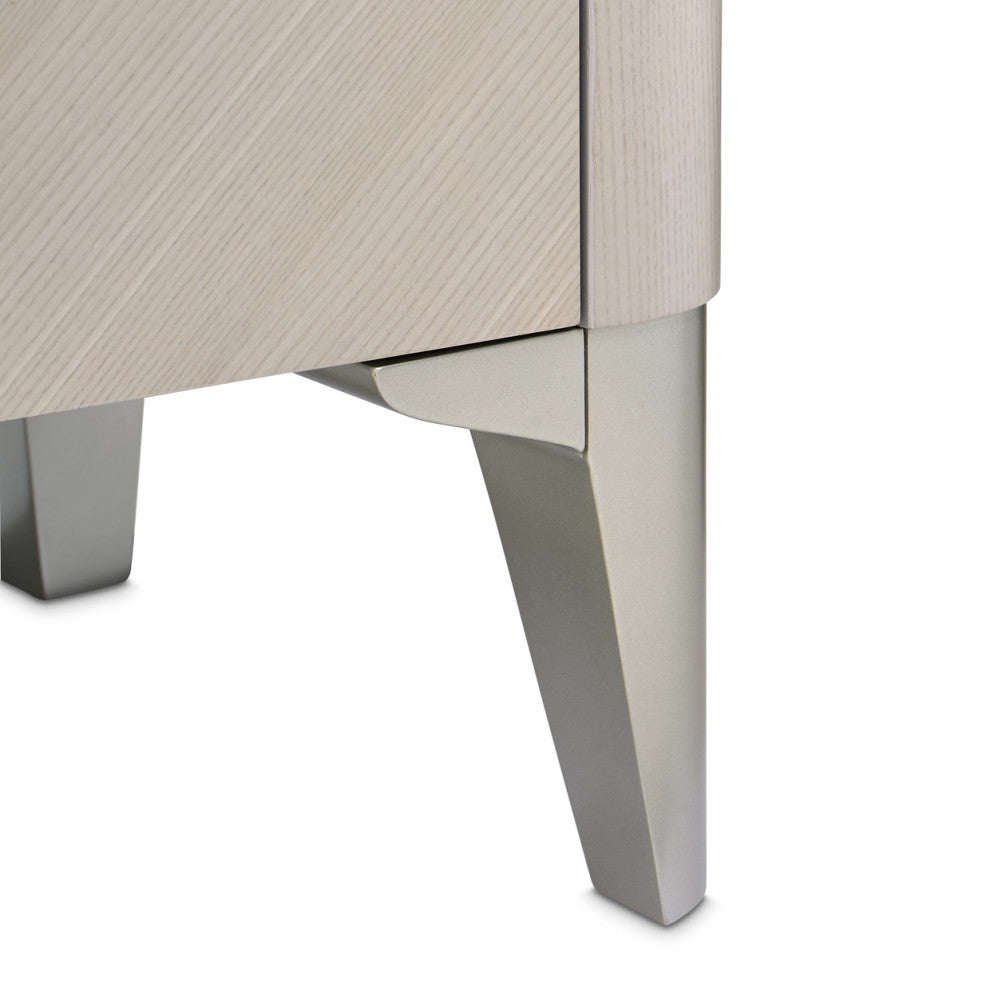 Penthouse Sideboard, Ash Gray