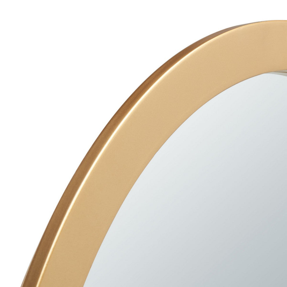 Safavieh Jove Mirror Gold