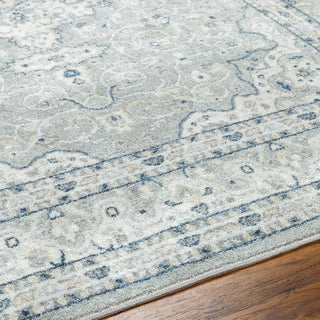 Surya Hera HRH-2309 Washable Area Rug