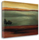 "Morning Song" By Ursula Salemink-Roos, Giclee Print on Gallery Wrap Canvas
