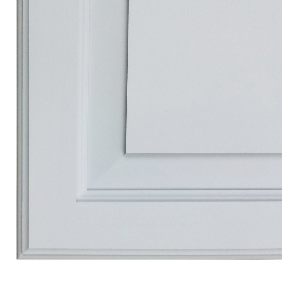 Chadwick Recessed Primed Medicine Cabinet 47h x 15.5w x 3.5d