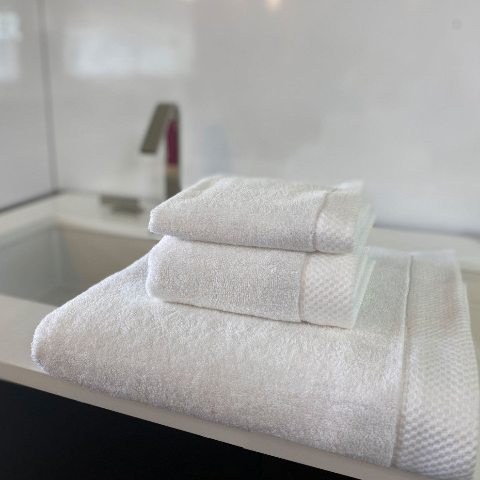BedVoyage Luxury Rayon Viscose Bamboo Towel Collection