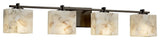 ERA 4-Light Bath Bar