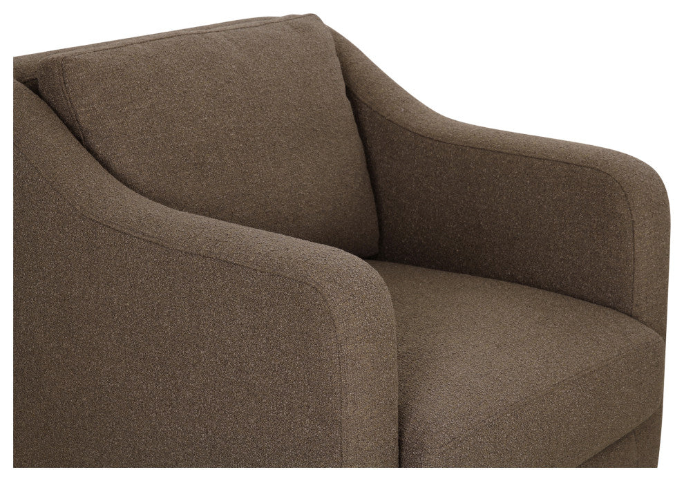 Hewitt Accent Chair Grey