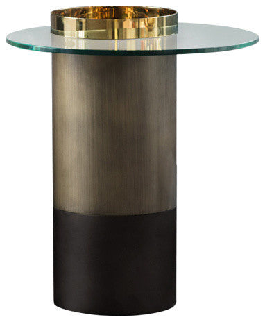 Haru End Table