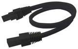 36" Noble Pro 2 & Koren Connector Cord, Black