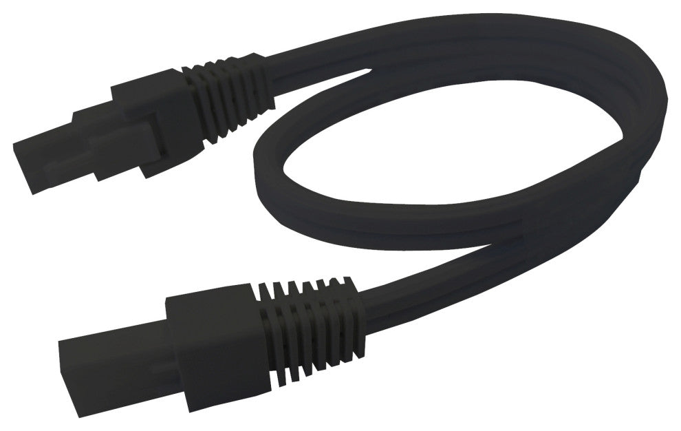 36" Noble Pro 2 & Koren Connector Cord, Black