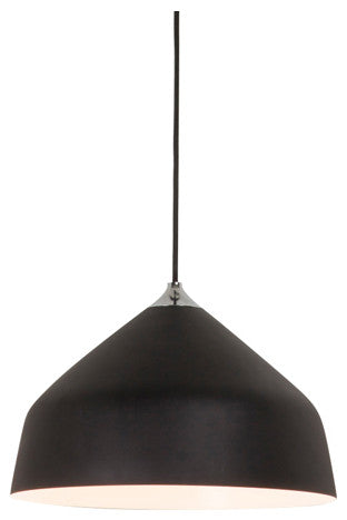 Astro Ginestra 300, Dimmable Indoor Pendant (Matt Black)
