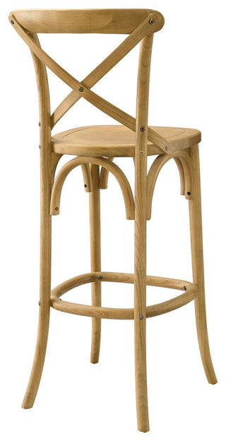 Modway, Gear Bar Stool