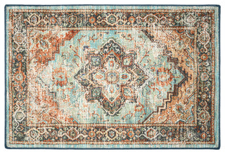 Jericho JC2 Mist 2' x 3' Rug
