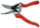 8.5" Angled Head, Ergonomic Forged Bypass Pruner