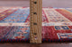 Runner Persian Gabbeh Tribal Hand-Knotted Rug 2' 9" X 8' 1" Q10934