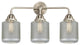 Innovations 288-3W-SN-G262-LED 3 Light Vanity Light, Brushed Satin Nickel