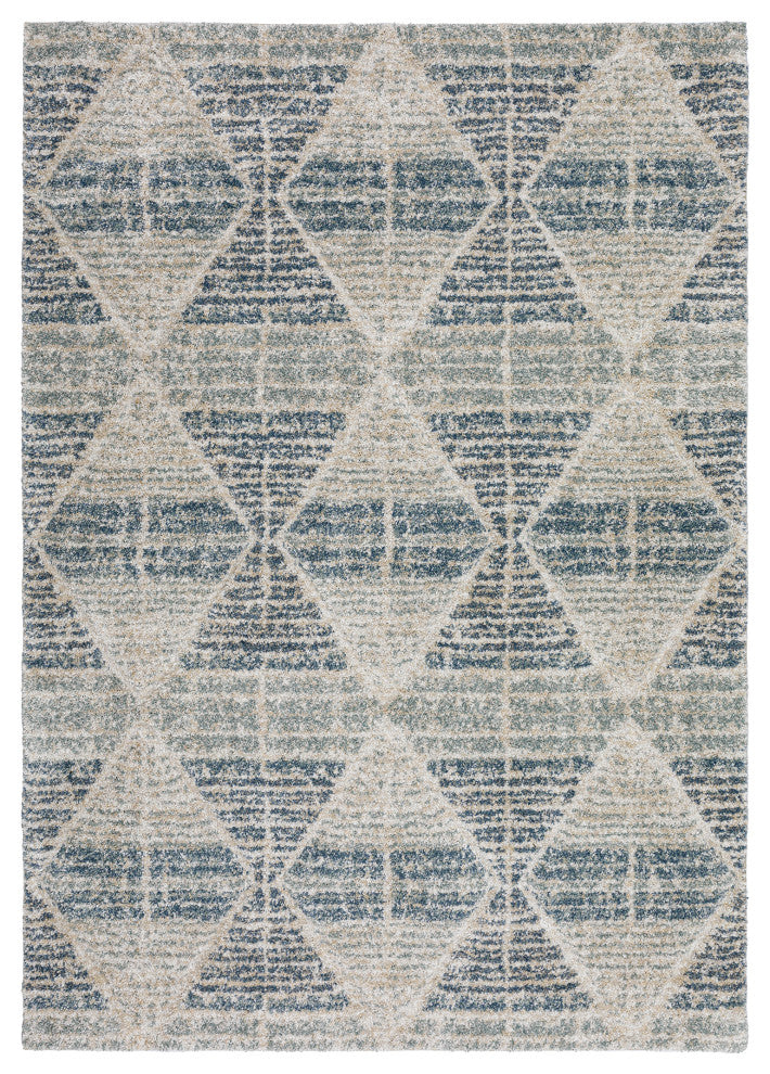 Carmona CO8 Denim 8' x 10' Rug