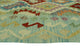 Sangat Kilim Tasleem Lt. Green Rug