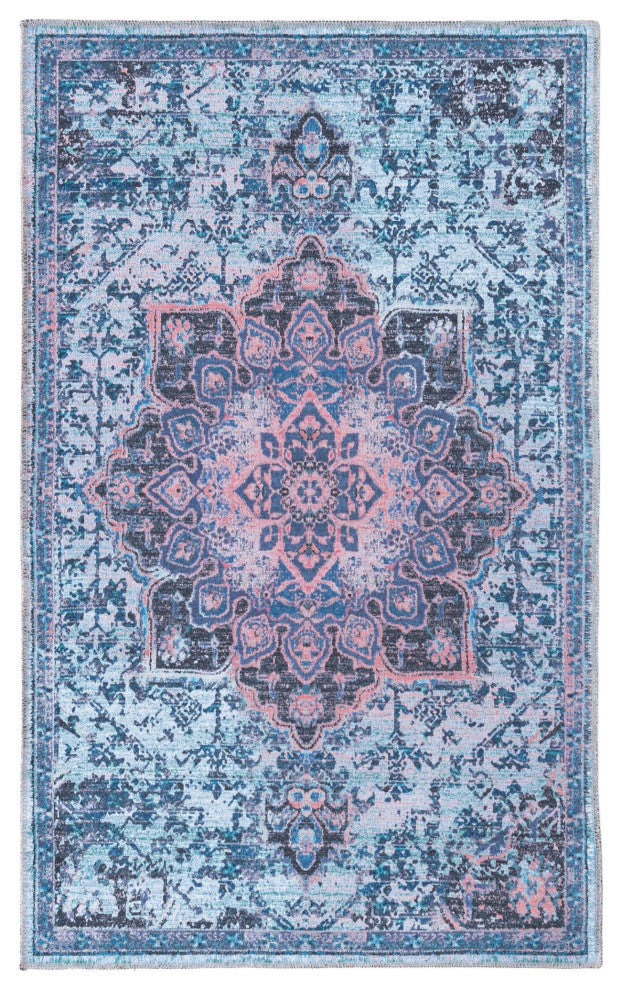 Unique Loom Renaissance Roma Area Rug