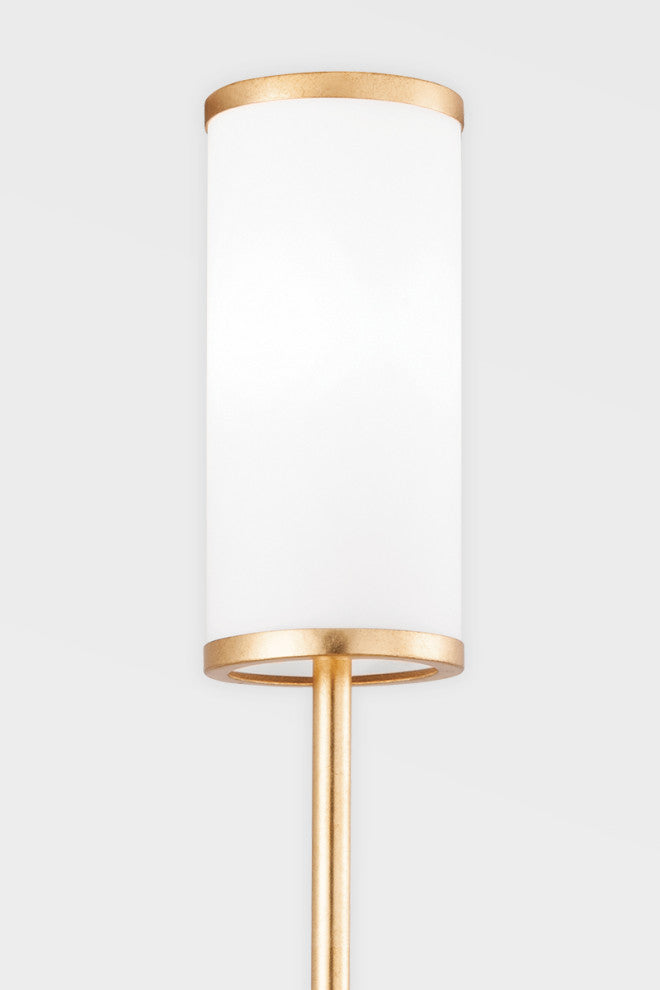 Sage 1 Light Wall Sconce