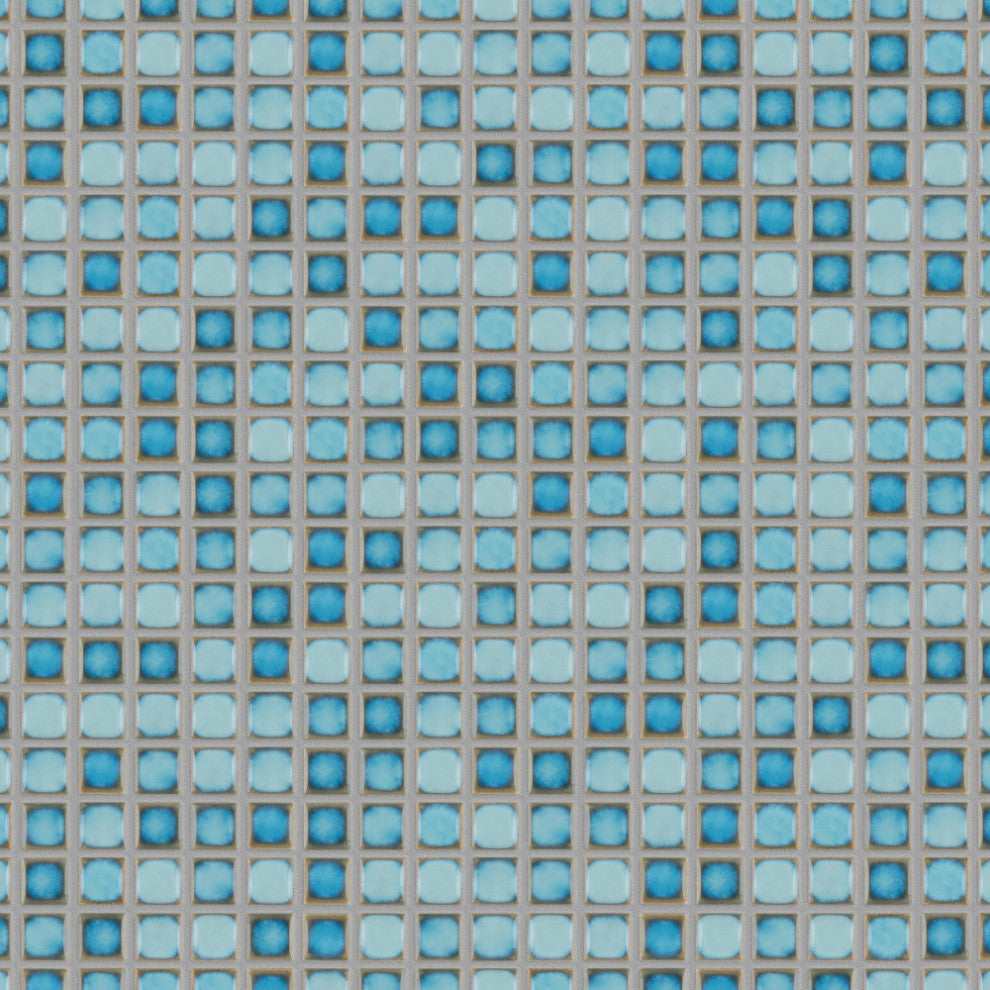 Hudson Edge Marine Porcelain Floor and Wall Tile