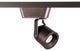 WAC Lighting HT-808 LED Low Voltage Track Fixture, 8W, Dark Bronze, H Track