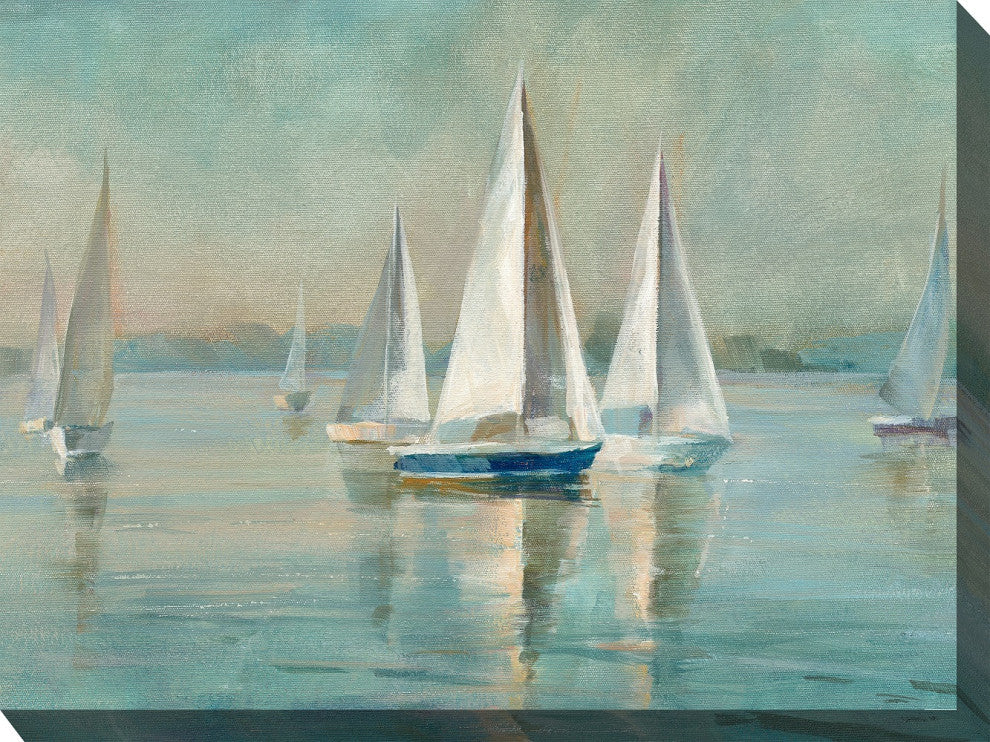 Smooth Sailing