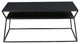 Contemporary Osaka Coffee Table - Black