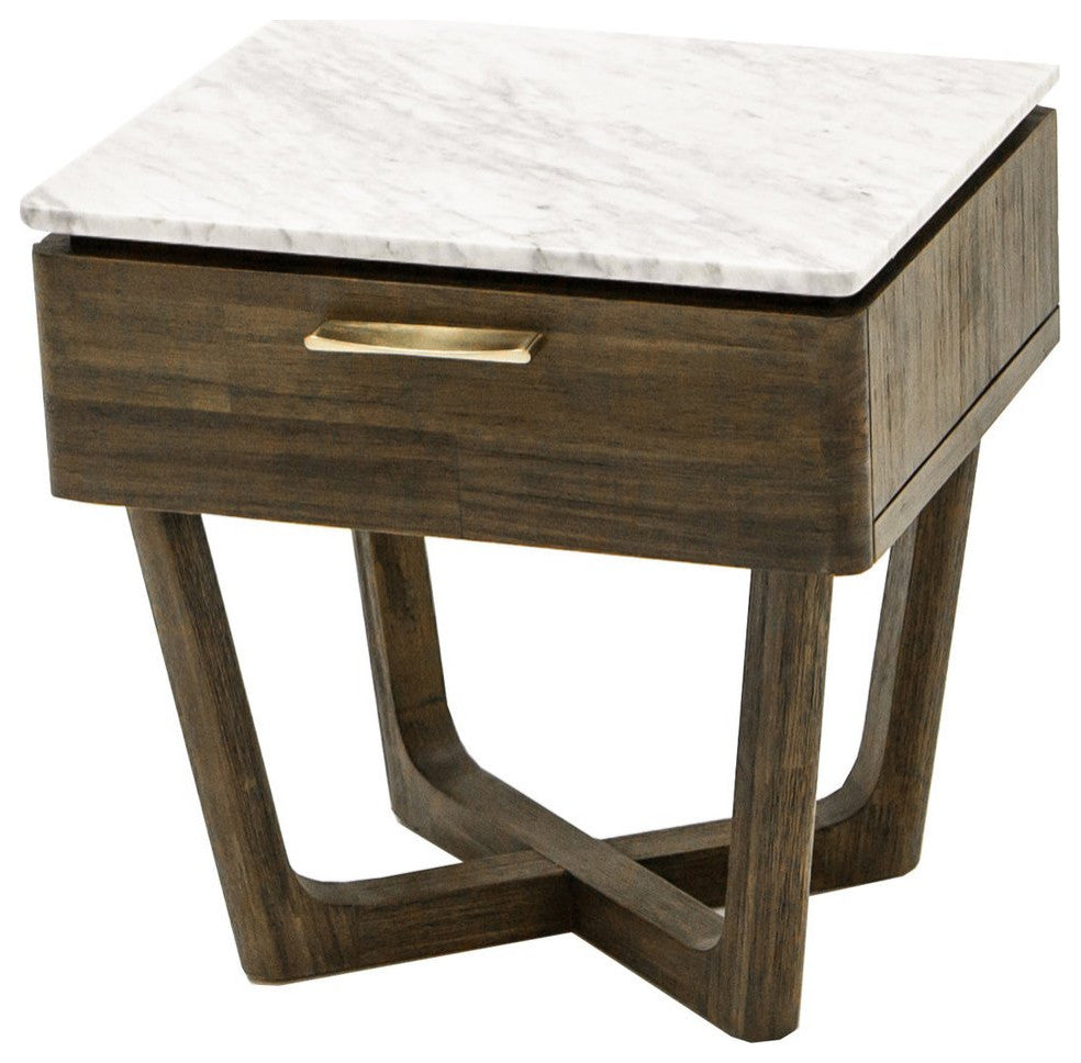 Aura Nightstand